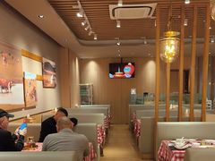 -西贝(宝乐汇店)