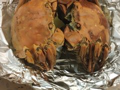 -白仁仔· 活烤海鲜 宵夜(豫园店)