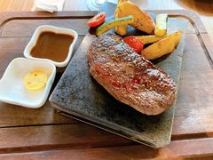 -Erman岩烧牛排(虹桥南丰城店)