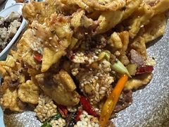 -五七油焖大虾(合川总店)
