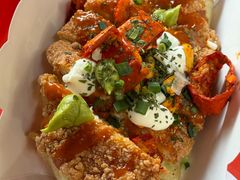 -Lotso Lunch Box 草莓熊餐盒