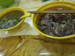-河南面馆(瞿溪路店)