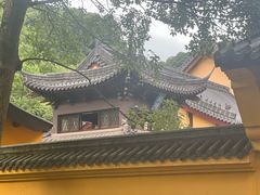 -五泄景区