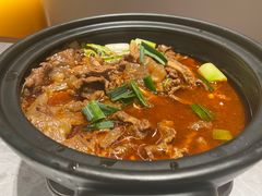 -肖记公安牛肉鱼杂馆·省级非物质文化遗产(江汉路直营店)