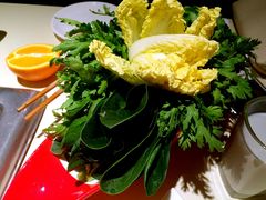 -海底捞火锅(团结桥店)