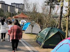 -枫香湖儿童公园