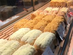 -木子木水日式烫面包(世界城光谷店)
