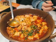 -眉州东坡(望京店)