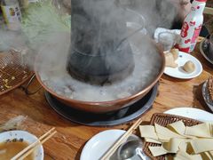 -元盛居(生态大街店)