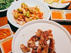 -飞阳铁板烧(ME TOWN购物中心店)