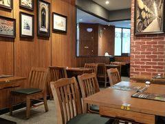 -萨莉亚意式餐厅(人和印象万家店)