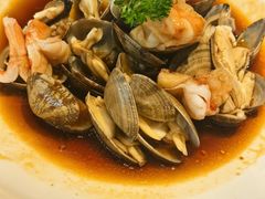 -徽食久(南中环店)