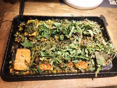 -吞鱼兽麻辣烤鱼(万达店)