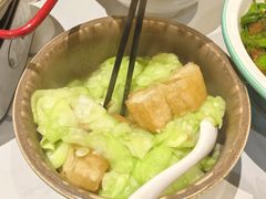 -福巷湘食小馆·猛火现炒(上海首店)