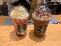 -星巴克(成都太古里二店)