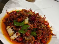 -回味南塘老王虾尾(总店)