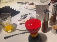 -戈拿旺巴西烤肉(崇文门店)