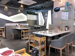 大堂-陈记顺和潮汕牛肉火锅(韩江路店)