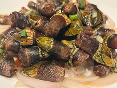 -紫阳海鲜楼·传承闽味(长乐路总店)