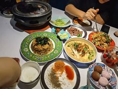 -隐炉和牛烧肉店(群力店)