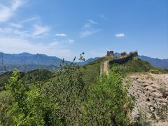 -司马台长城