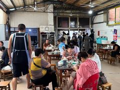 -正宗杨记普洱酸醋米线(总店)