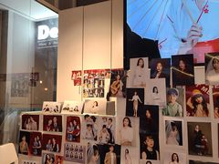 -一墨照相馆·证件照·形象照(世博店)