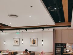 -九毛九西北菜(番禺万达店)