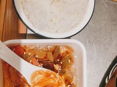-匠子烤鱼(东方万达店)