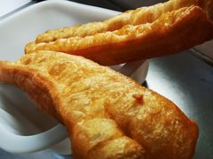 -陈记锅巴菜(五大道店)