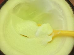 -志龙皇冠吃货椰子铺