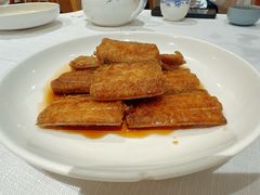 -老吉士酒家(天平路店)