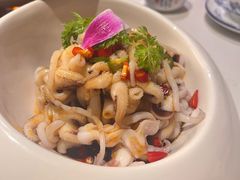 -不仔客海鲜烧烤270度海景餐厅(大东海店)