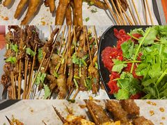 -林二哥宜烤官·宜宾小烧烤