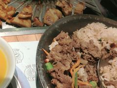 -汉拿山(汇一城店)