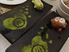 -海底捞火锅(万达店)