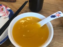 南瓜粥-金豆角砂锅焖面(安贞店)