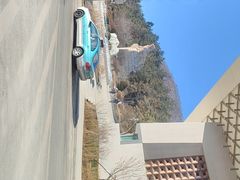 -帽儿山国家森林公园