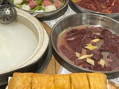-丰尔粥食·粥底火锅·桑拿鸡(大良总店)