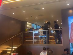 -霸王茶姬(上海恒基名人店)