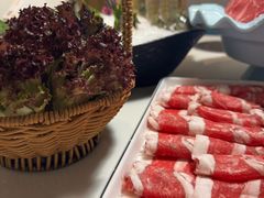 -德天雪花肥牛海鲜火锅(南苑东路店)