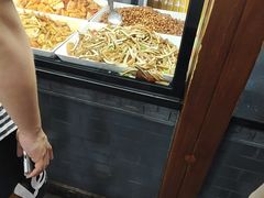 -清真·马洪小炒泡馍馆(钟楼回民街店)