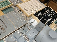 -十八字金·银饰·开蚌DIY·手工体验团建(世纪金源店)