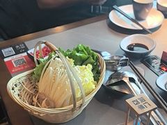 -同仁四季椰子鸡(无锡滨湖万象汇店)