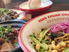 -方砖厂69号炸酱面(方砖厂胡同店)