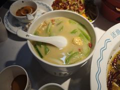 -花椒俏川菜小馆(南海万达店)