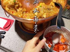 -觅山云南菜(泊富ICITY店)
