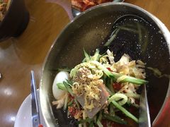 普通冷面-顺姬冷面(延大店)