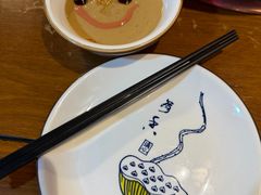 -前门杨记·铜锅涮肉(王府井·故宫店)