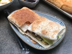 -桃园眷村(万象天地店)
